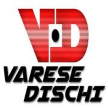 Varese Dischi Srl logo