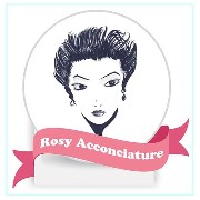 ROSY ACCONCIATURE logo