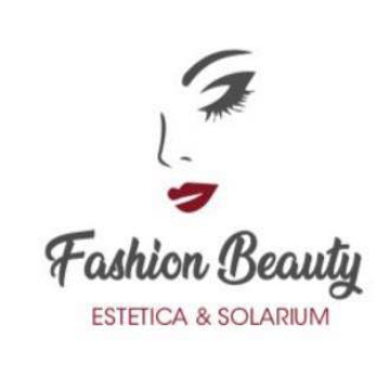 Fashion Beauty logo