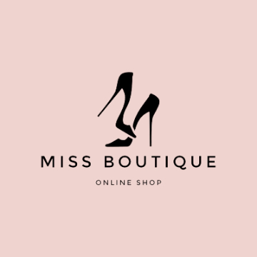 Miss Boutique logo