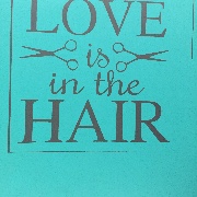 Ely & Flavia Hair Salon logo