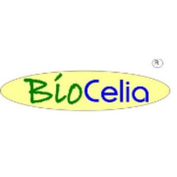 Biocelia logo