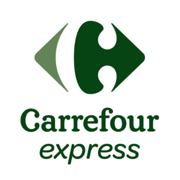 Carrefour Express (Radiosa srl) logo
