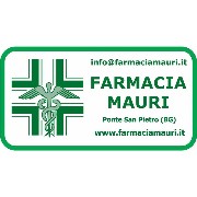 FARMACIA MAURI logo