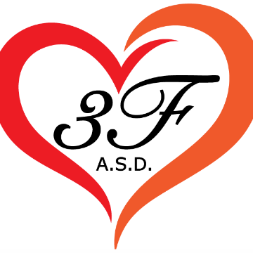 studio armonia di 3F logo