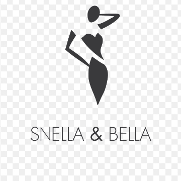 snella e bella logo