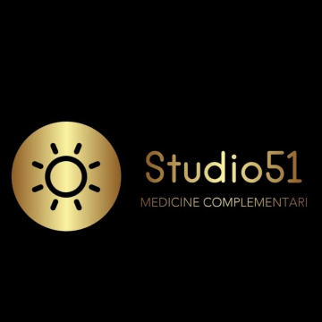 STUDIO 51 - medicine complementari logo