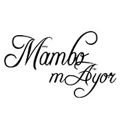 SCUOLA DI DANZA E FITNESS Mambo mAyor logo