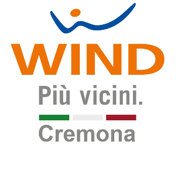 WindTre logo