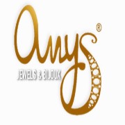 Anys Gioielli e Bijoux logo