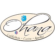 Ohana logo