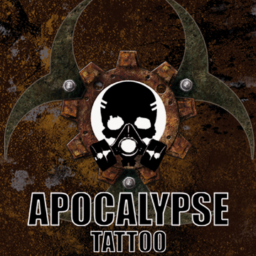 APOCALYPSE TATTOO logo