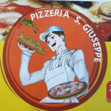 pizzeria s.giuseppe logo