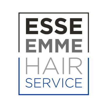 Esse Emme Hair Service logo