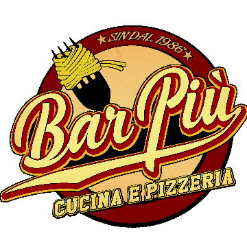 BAR PIU' 1986 logo