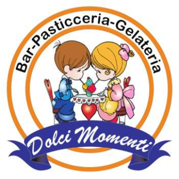 Bar Pasticceria Gelateria Dolci Momenti logo