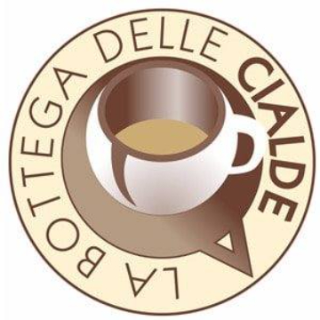 La Bottega delle Cialde logo