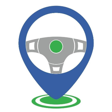 AUTOSCUOLA ASPIRO logo
