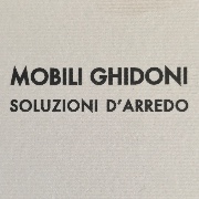 Mobili Ghidoni logo