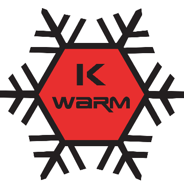 KWARM logo