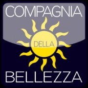 Cristina Donato Compagnia della Bellezza logo