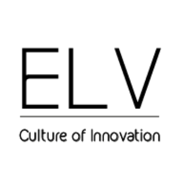 ELV - Culture of Innovation logo