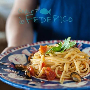BAGNI DA FEDERICO logo