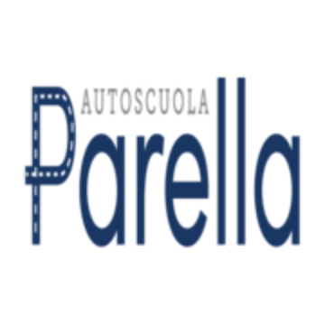 Autoscuola Parella logo