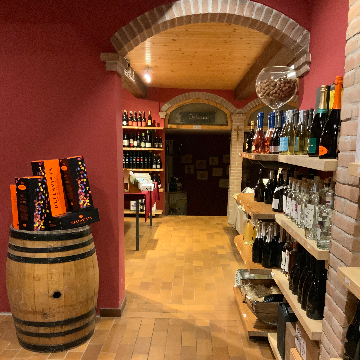 Enoteca Medici di Medici Angelo & Figli sas logo