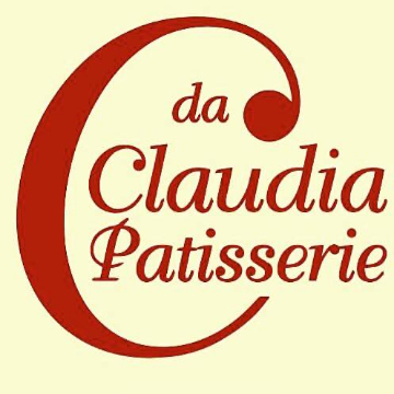 Da Claudia Patisserie logo