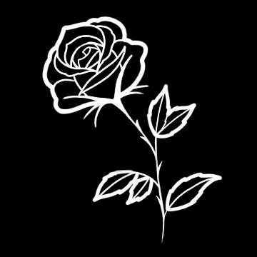 Double Trouble Ink Studio logo