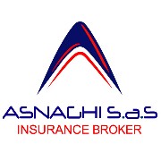 Asnaghi sas logo