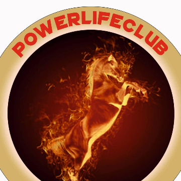Powerlifeclub logo