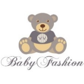 BABY FASHION logo