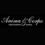 Anima & Corpo abbigliamento Donna logo