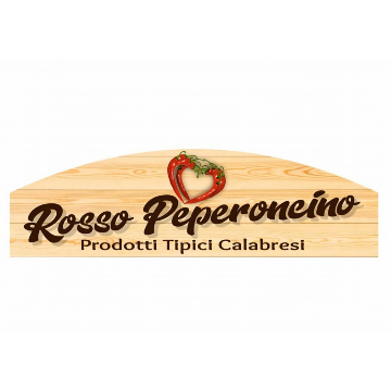Rosso Peperoncino logo