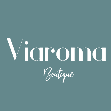Viaroma logo