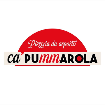 CA PUMMAROLA logo