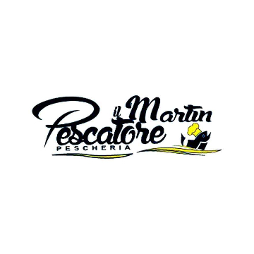 Il Martin Pescatore - Seafood Restaurant logo