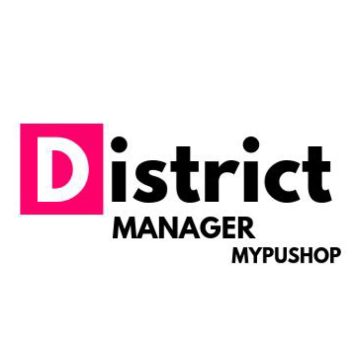 Simone Cardinali MyPushop District Manager logo