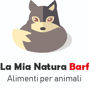 La mia natura Barf (PetFood) logo