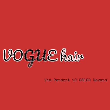 VOGUE HAIR logo
