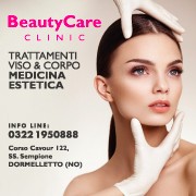 Beauty Care Clinic logo
