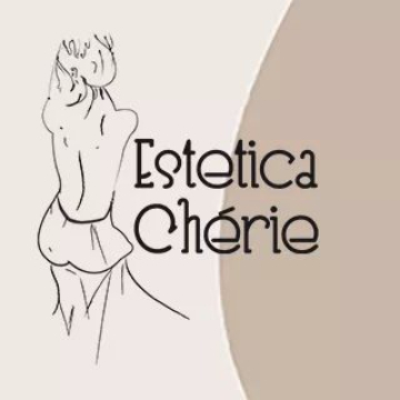 Estetica Chérie logo