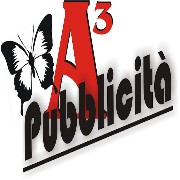 A3 pubblicità logo