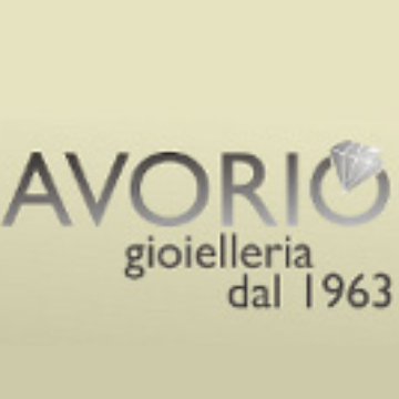 GIOIELLERIA AVORIO logo