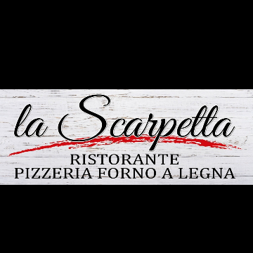 LA SCARPETTA logo