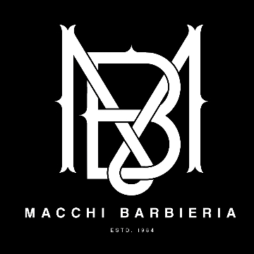 Macchi Barbieria logo