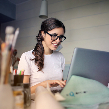 Francesca Rizzi - consulente & marketing specialist logo