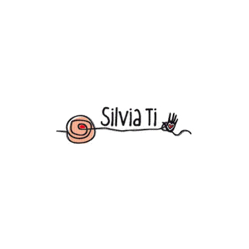 Silvia Ti logo